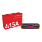 Xerox Everyday HP W2033A Cartouche de toner générique Magenta - Remplace 415A