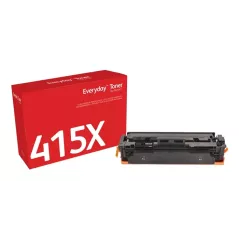 Xerox Everyday HP W2030X Cartouche de toner générique noir - Remplace 415X