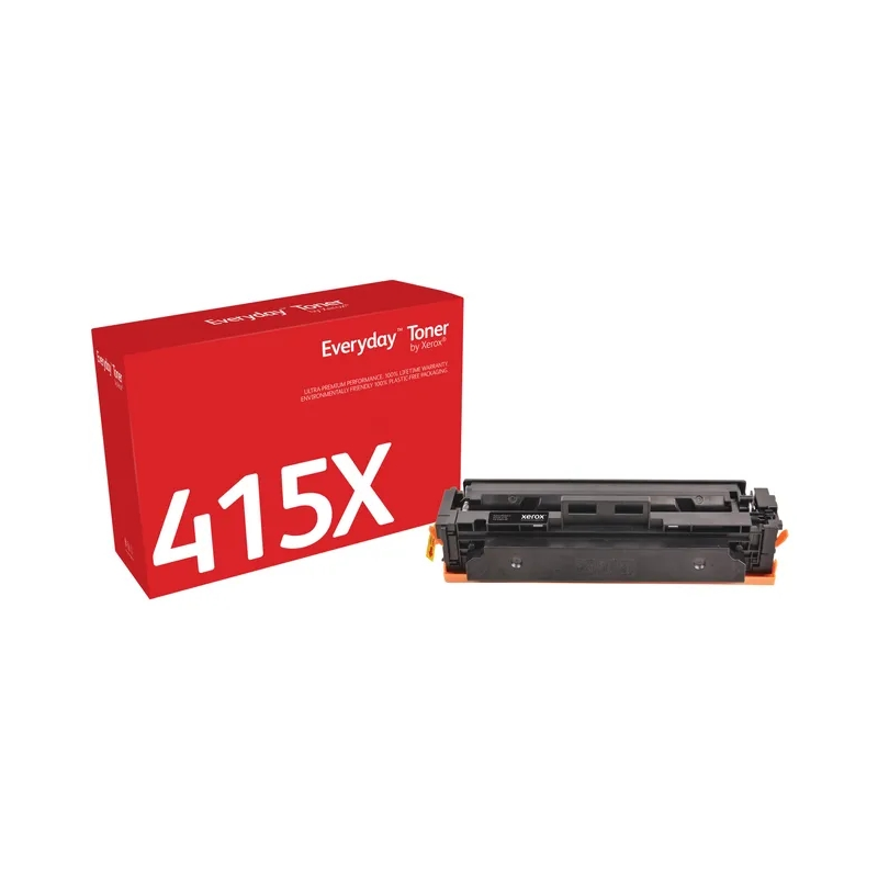 Xerox Everyday HP W2030X Cartouche de toner générique noir - Remplace 415X