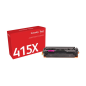 Xerox Everyday HP W2033X Cartouche de toner générique magenta - Remplace 415X
