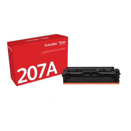 Xerox Everyday HP W2210A Cartouche de toner générique noir - Remplace 207A
