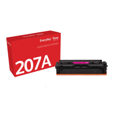 Xerox Everyday HP W2213A Cartouche de toner générique Magenta - Remplace 207A