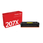 Xerox Everyday HP W2212X Cartouche de toner générique jaune - Remplace 207X