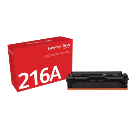 Xerox Everyday HP W2410A Cartouche de toner générique noir - Remplace 216A
