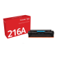 Xerox Everyday HP W2411A Cartouche de toner générique cyan - Remplace 216A
