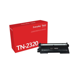 cartouche de toner noir Xerox TN2320