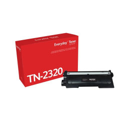 Xerox Everyday Brother TN2320/TN2310 Cartouche de toner générique noir