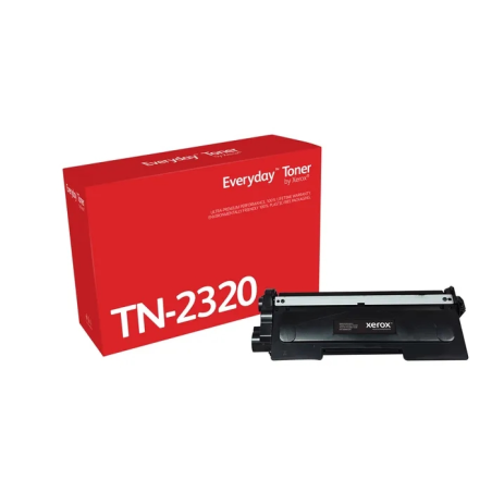 cartouche de toner noir Xerox TN2320