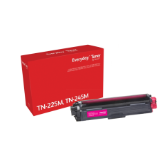emballage de cartouche de toner magenta Xerox