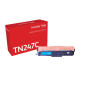 Cartouche de toner cyan compatible avec Brother TN247/TN243 — 2300 pages