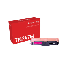 Cartouche de toner magenta Xerox TN247M