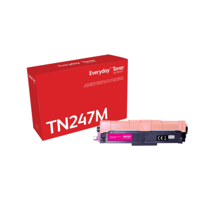 Cartouche de toner magenta Xerox TN247M
