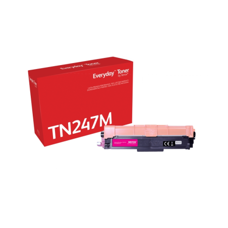 Cartouche de toner magenta Xerox TN247M
