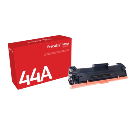 Xerox Everyday HP CF244A Cartouche de toner générique noir - Remplace 44A