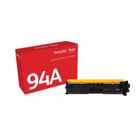 Xerox Everyday HP CF294A Cartouche de toner générique noir - Remplace 94A
