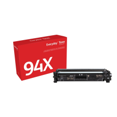Xerox Everyday HP CF294X Cartouche de toner générique noir - Remplace 94X