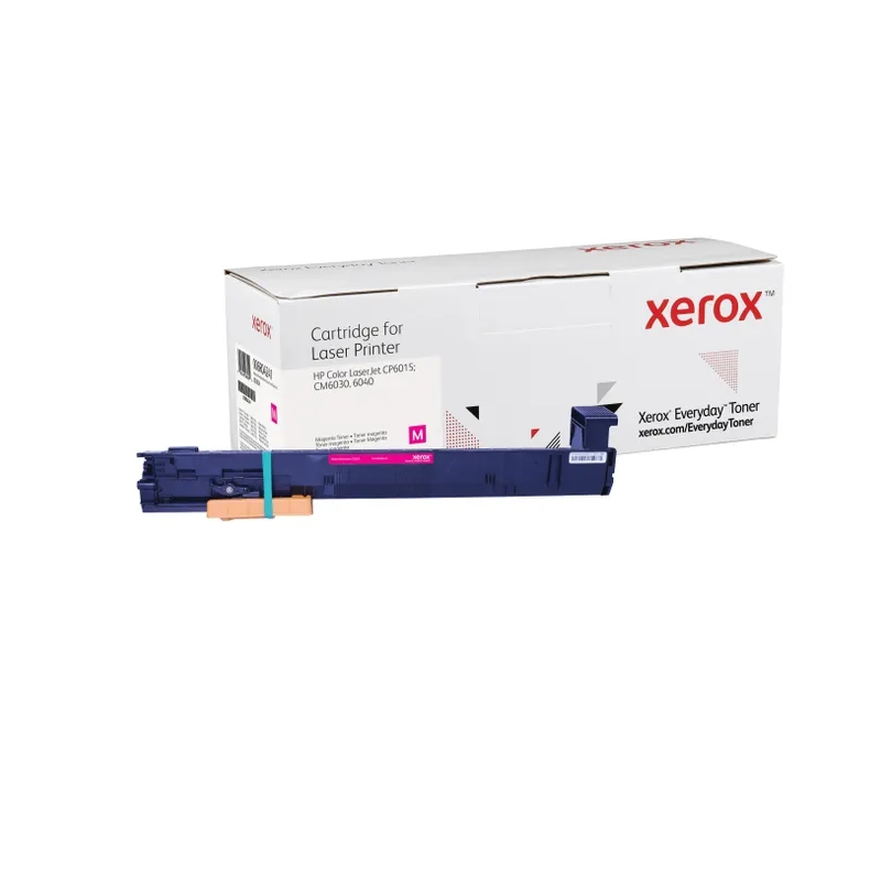 Xerox Everyday HP CB383A Cartouche de toner générique magenta - Remplace 824A