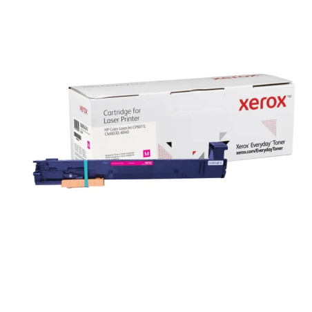 Xerox Everyday HP CB383A Cartouche de toner générique magenta - Remplace 824A