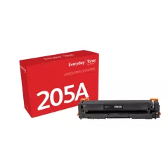Xerox Everyday HP CF530A Cartouche de toner générique noir - Remplace 205A