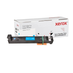 Xerox Everyday OKI C710/C711 Cartouche de toner générique cyan - Remplace 44318607