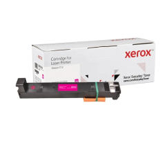 Xerox Everyday OKI C712 Cartouche de toner générique Magenta - Remplace 46507614