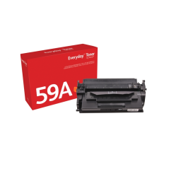 Xerox Everyday HP CF259A Cartouche de toner générique noir - Remplace 59A