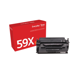 Xerox Everyday HP CF259X Cartouche de toner générique noir - Remplace 59X