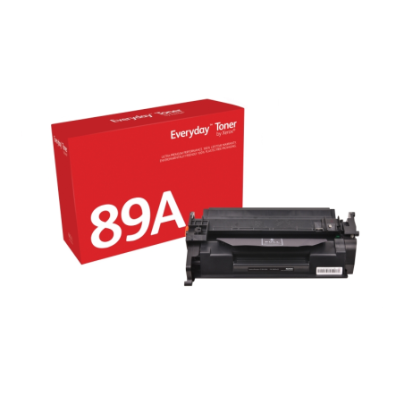 Xerox Everyday HP CF289A Cartouche de toner générique noir - Remplace 89A