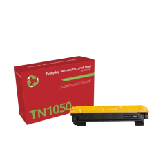 cartouche de toner noir Brother TN1050