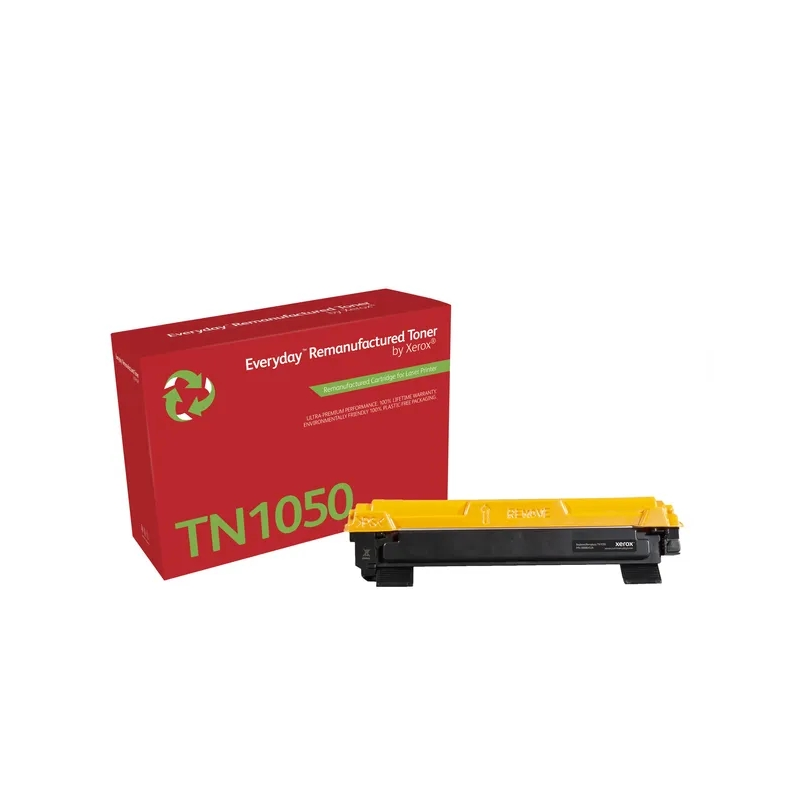 Xerox Everyday Brother TN1050 Cartouche de toner générique noir