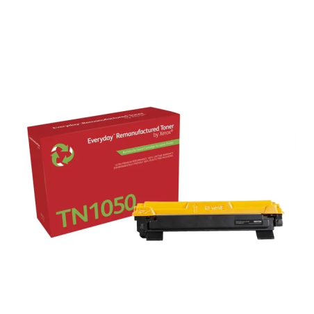 cartouche de toner noir Brother TN1050