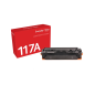 Xerox Everyday HP W2070A Cartouche de toner générique noir - Remplace 117A