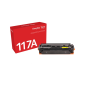 Xerox Everyday HP W2072A Cartouche de toner générique jaune - Remplace 117A
