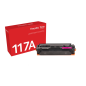 Xerox Everyday HP W2073A Cartouche de toner générique Magenta - Remplace 117A