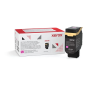Cartouche de toner originale magenta Xerox C410/VersaLink C415 - 006R04687