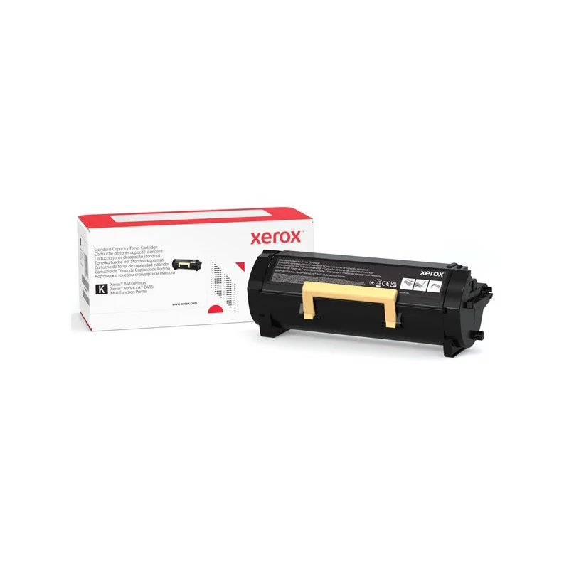 Cartouche de toner noir d'origine Xerox B410 B415 - 006R04727