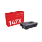 Cartouche de toner générique noire Xerox Everyday HP W1470X - Remplace la cartouche 147X