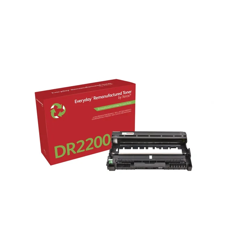 Tambour d'image générique DR2200/DR450 noir 12000 pages