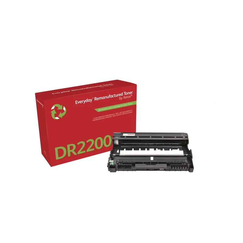 Tambour d'image générique Xerox Brother DR2200/DR450 (tambour)