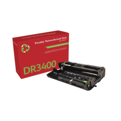 Tambour laser noir DR3400 Xerox