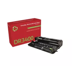 Tambour d'image générique Xerox Everyday Brother DR3400 noir 30000 pages