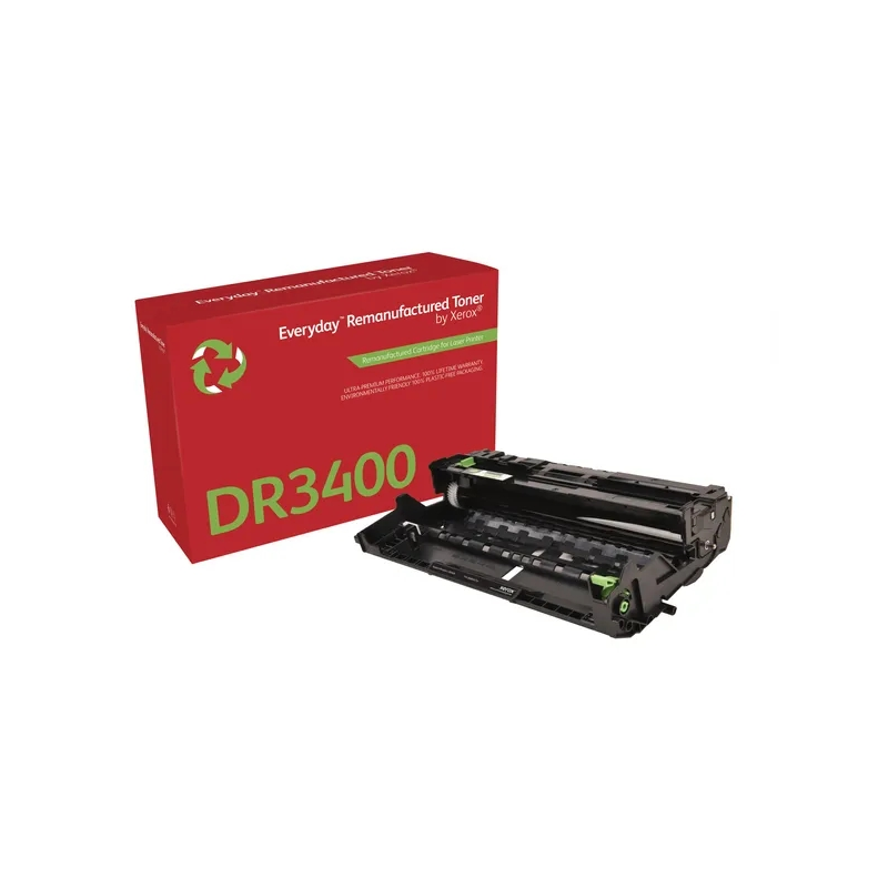 Tambour d'image générique Xerox Everyday Brother DR3400 (tambour)