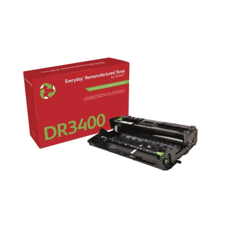 Tambour laser noir DR3400 Xerox