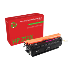 Cartouche de toner générique magenta Xerox Everyday HP W2123X