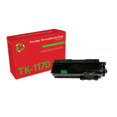 Xerox Everyday Kyocera TK-1170 Toner noir remis à neuf - 006R04796
