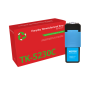 Cartouche de toner cyan reconditionnée Xerox Everyday Kyocera TK5220/TK5230 - Remplace les références 1T02R9CNL1/1T02R9CNL0/TK52