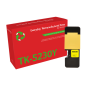 Cartouche de toner jaune reconditionnée Xerox Everyday Kyocera TK5220/TK5230 - Remplace les références 1T02R9ANL1/1T02R9ANL0/TK5