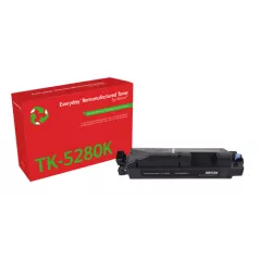 Cartouche de toner noir reconditionnée Xerox Everyday Kyocera TK5280 - Remplace 1T02TW0NL0/TK5280K