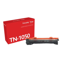 Cartouche de toner générique noire Xerox Everyday Brother TN1050 - 006R04526/006R03352