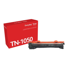 cartouche de toner noir TN-1050 boîte